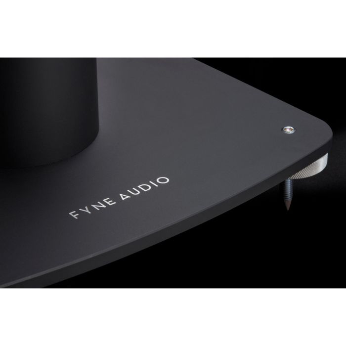 Fyne Audio FS6 Stand Black