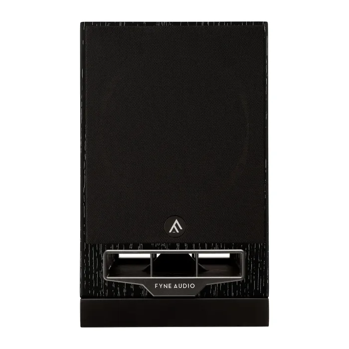 Fyne Audio F500S Black Oak