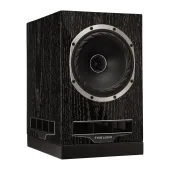 Fyne Audio F500S Black Oak