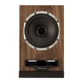 Fyne Audio F500S Walnut