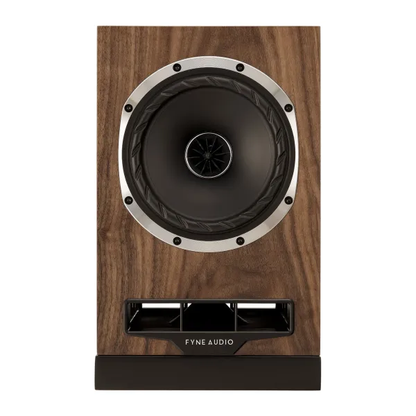 Fyne Audio F500S Walnut