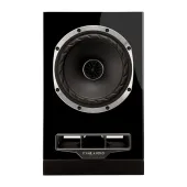 Fyne Audio F500S Piano Gloss Black