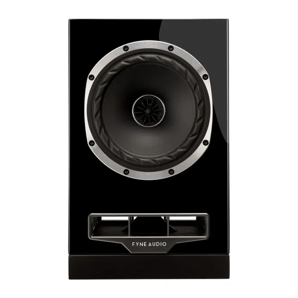 Fyne Audio F500S Piano Gloss Black