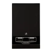 Fyne Audio F500S Piano Gloss Black