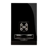 Fyne Audio F500S Piano Gloss Black
