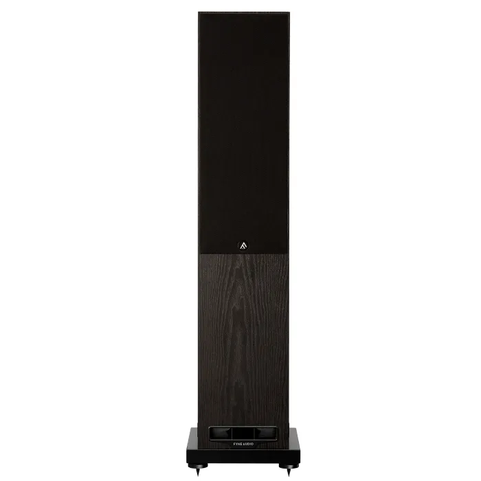 Fyne Audio F501E Black
