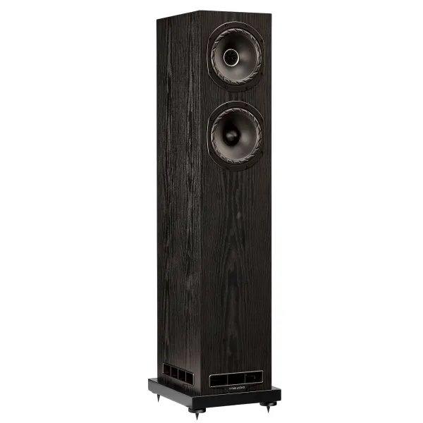 Fyne Audio F501E Black