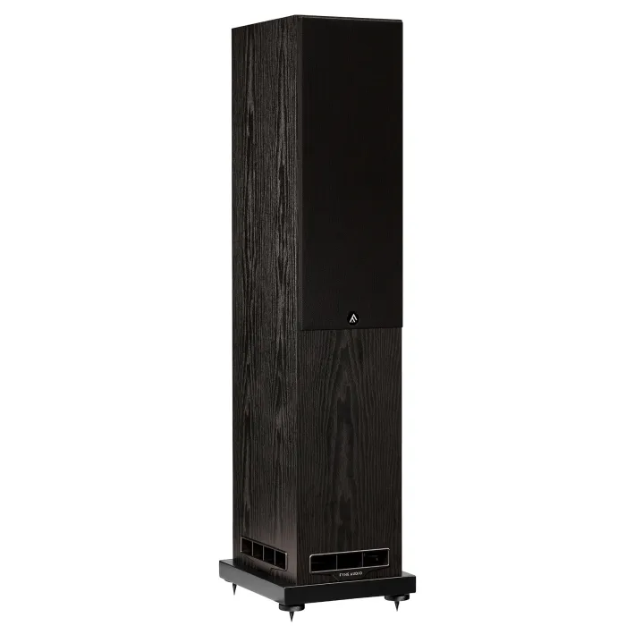 Fyne Audio F501E Black