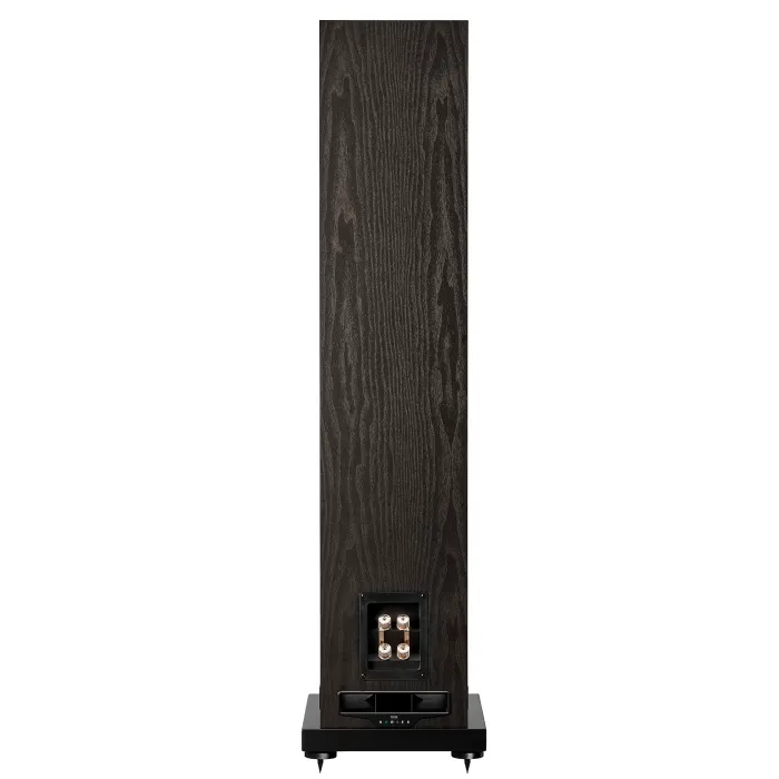Fyne Audio F501E Black