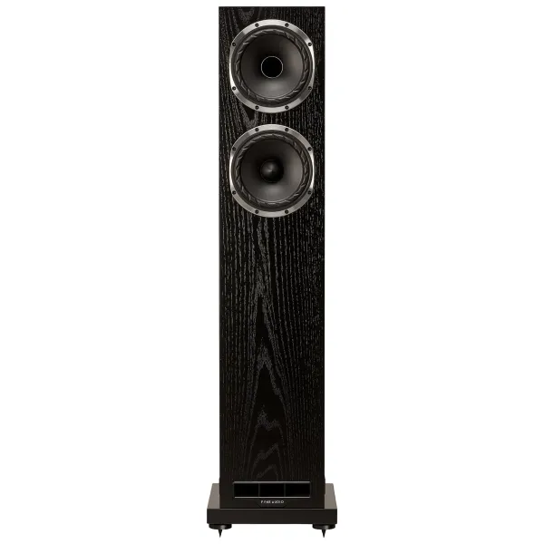 Fyne Audio F501S Black Oak