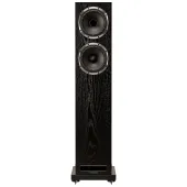 Fyne Audio F501S Black Oak