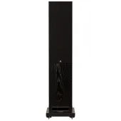 Fyne Audio F501S Black Oak