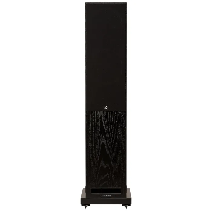 Fyne Audio F501S Black Oak