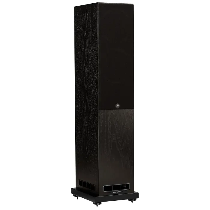 Fyne Audio F501S Black Oak