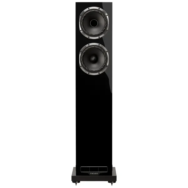 Fyne Audio F501S Piano Gloss Black