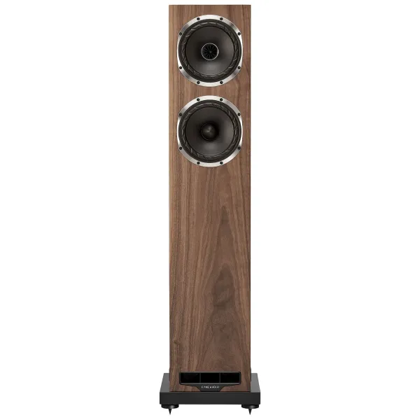 Fyne Audio F501S Walnut