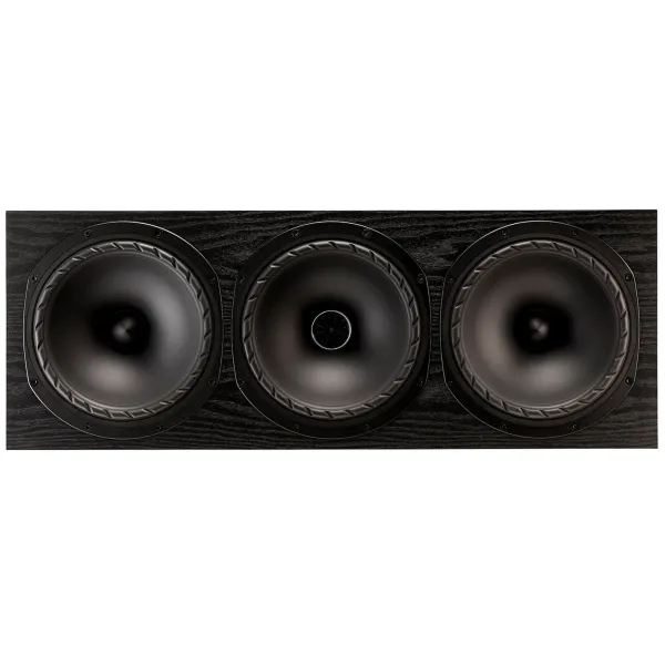 Fyne Audio F502E LCR Black