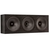 Fyne Audio F502E LCR Black