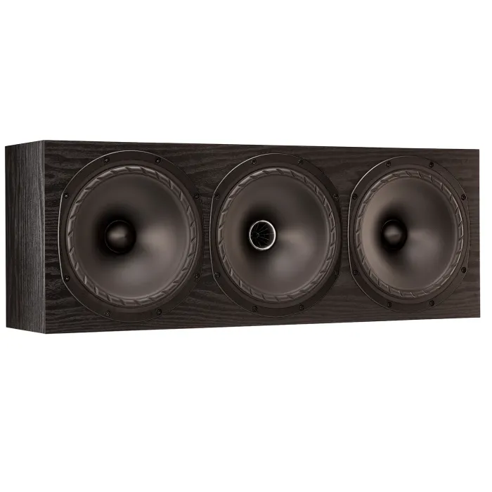 Fyne Audio F502E LCR Black