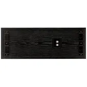 Fyne Audio F502E LCR Black