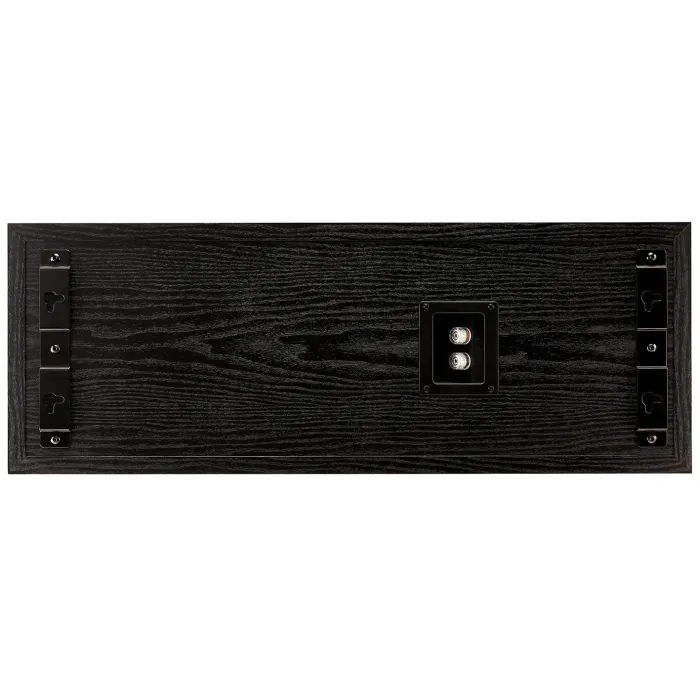 Fyne Audio F502E LCR Black