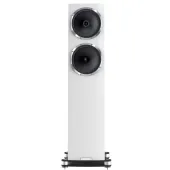 Fyne Audio F502SP Piano Gloss White