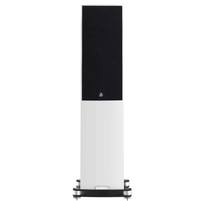 Fyne Audio F502SP Piano Gloss White