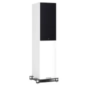 Fyne Audio F502SP Piano Gloss White