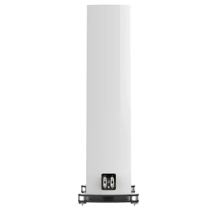 Fyne Audio F502SP Piano Gloss White