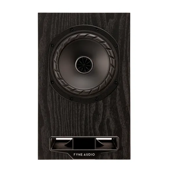 Fyne Audio F5E Black