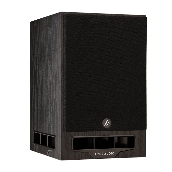 Fyne Audio F5E Black