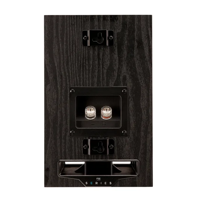 Fyne Audio F5E Black