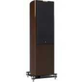 Fyne Audio F703X Piano Gloss Walnut