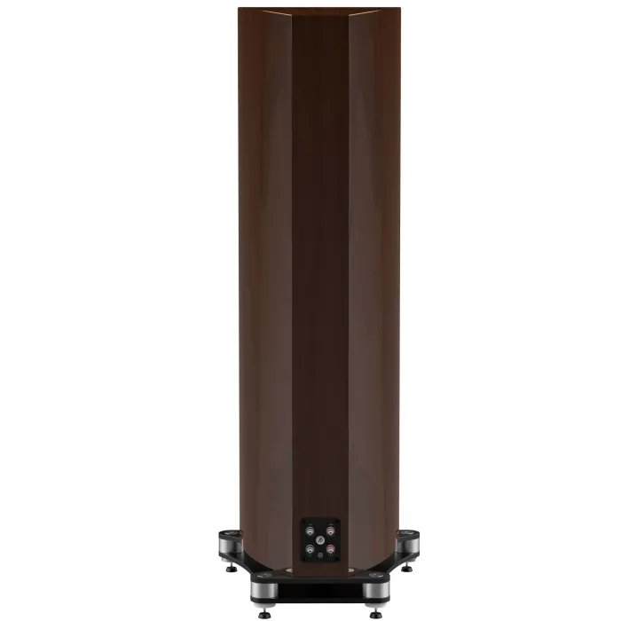 Fyne Audio F703X Piano Gloss Walnut