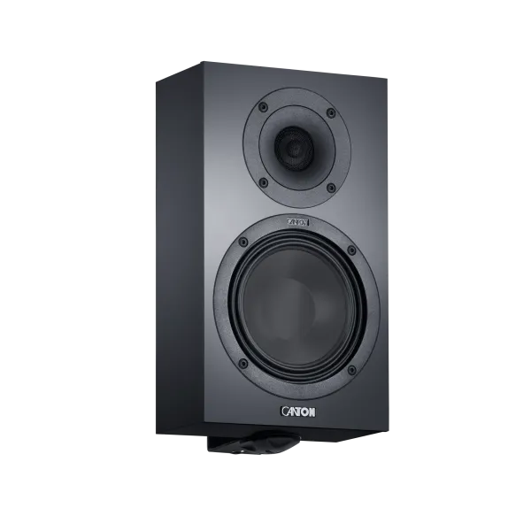 Canton GLE 10 Pro S2 Black