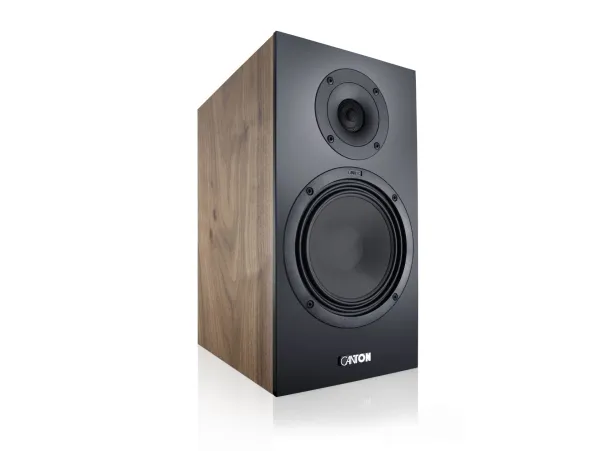 Canton GLE 30 S2 Walnut