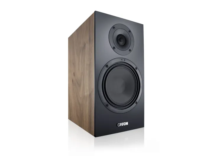 Canton GLE 30 S2 Walnut