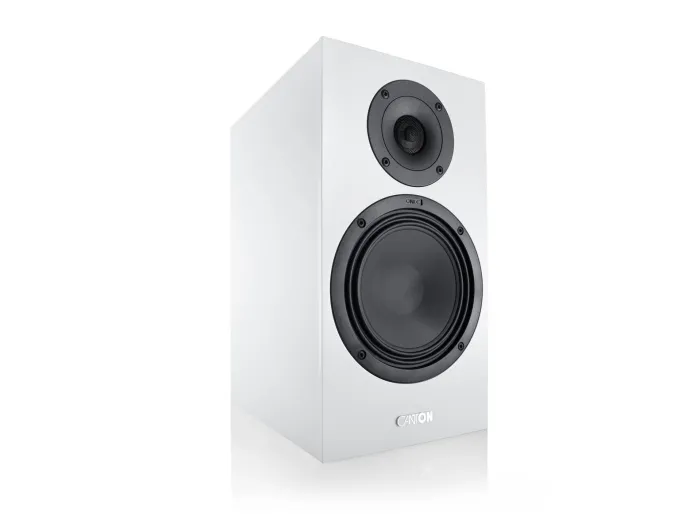 Canton GLE 30 S2 White