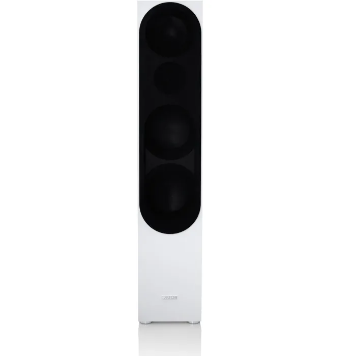 Canton GLE 90 White