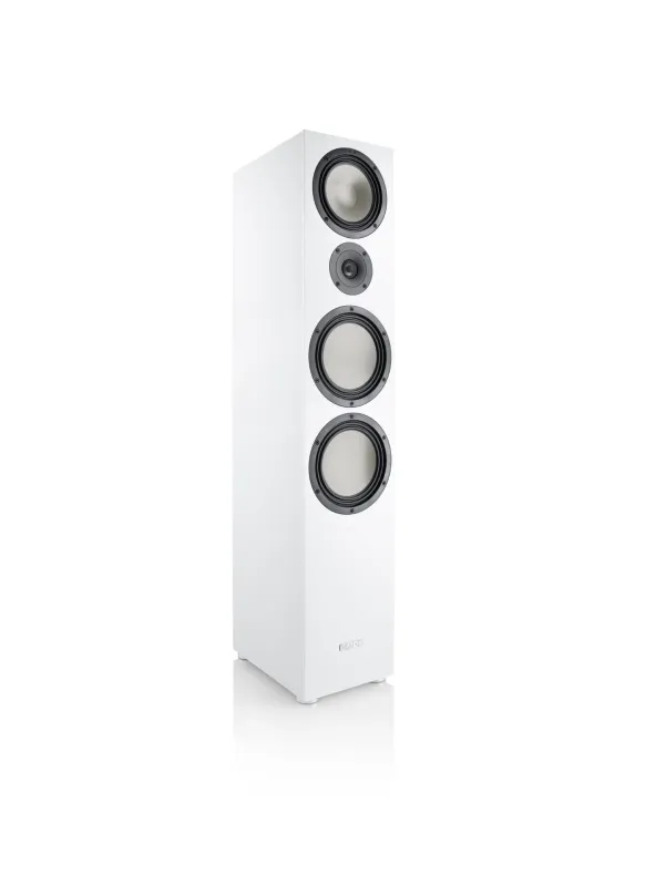 Canton GLE 90 White