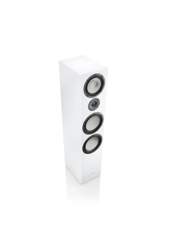 Canton GLE 90 White