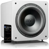 SVS SB-3000 White Gloss