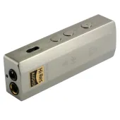 ЦАП з підсилювачем iFi Go bar Kensei