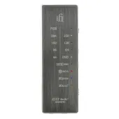 ЦАП з підсилювачем iFi Go bar Kensei