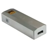 ЦАП з підсилювачем iFi Go bar Kensei