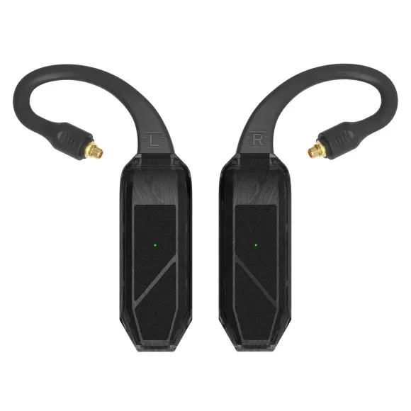 iFi GO Pod Air Black
