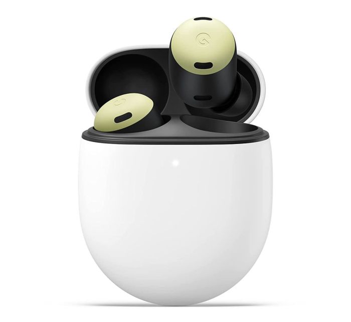 Google Pixel Buds Pro