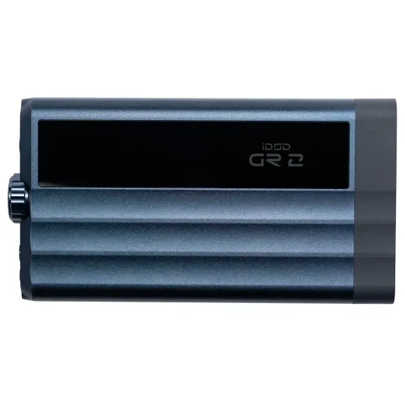 iFi iDSD GR 2