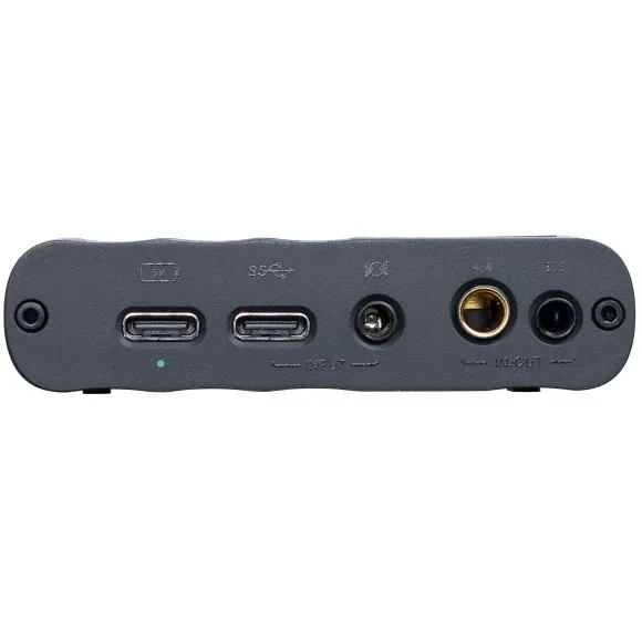 iFi iDSD GR 2