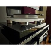 Pro-Ject Ground IT Deluxe 1 White